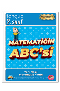 2. Sınıf Matematiğin ABC'si