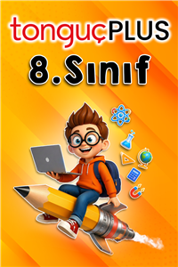 tonguçPLUS 8