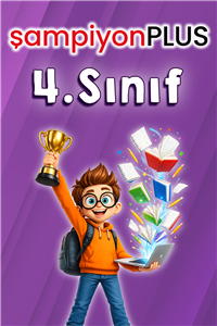 şampiyonPLUS 4
