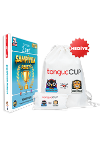 2. Sınıf Şampiyon Paketi
